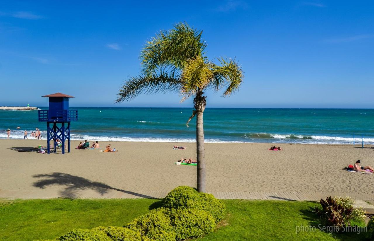 1.012 Aguila. Cercano A La Playa Y Al Centro De Benalmadena. Excelente Ubicacion. Apartment Benalmadena